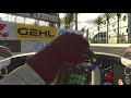 iRacing | Dallara iR-01 | Long Beach Street Circuit | 1:01.790