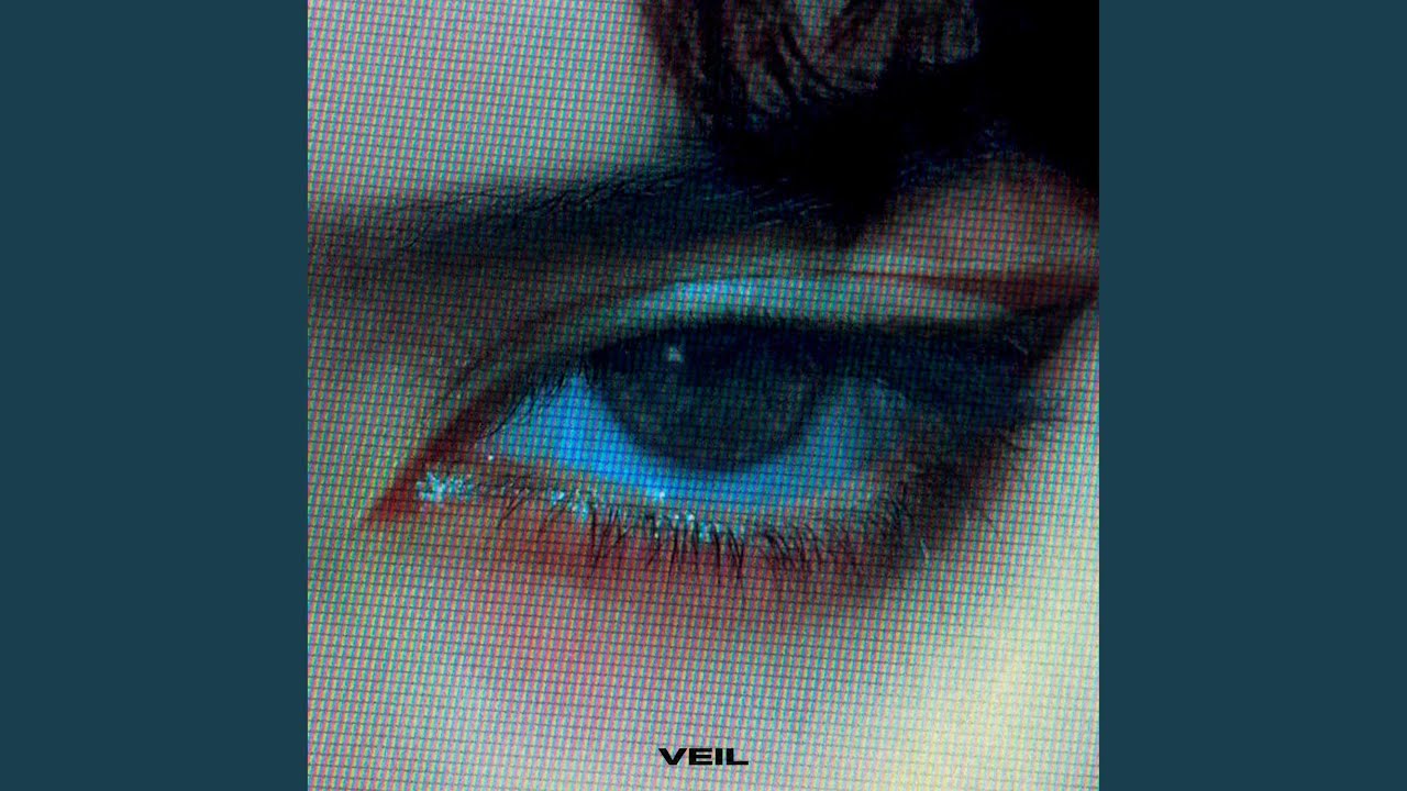 須田景凪「veil」MV