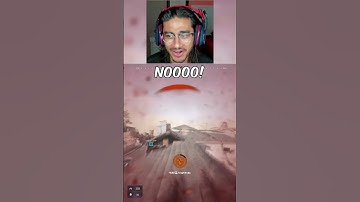 HE RUINED MY CLIP! #shorts #warzone #cod