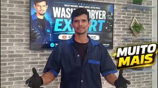 Welcome to Washer & Dryer Expert!