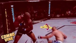 Combo Vine #759