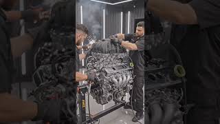 Abandoned Hellcat Comes Back to Life! 💀➡️😈
