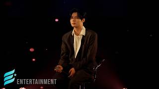 원혁(WONHYUK) '편지'｜E'LAST 1st ASIA TOUR 'ORBIT : IN OUR RHYTHM' STAGE VIDEO