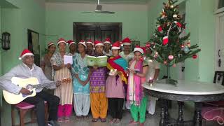 A Xmas Carol By Mms Pune