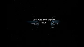 Kadir Koca & Boran Altun - Black