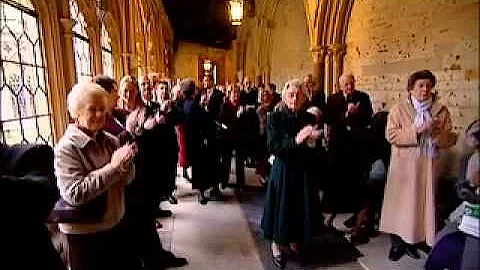 Windsor Castle The Ranger smaller