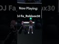 Kicau Mania di Roblox