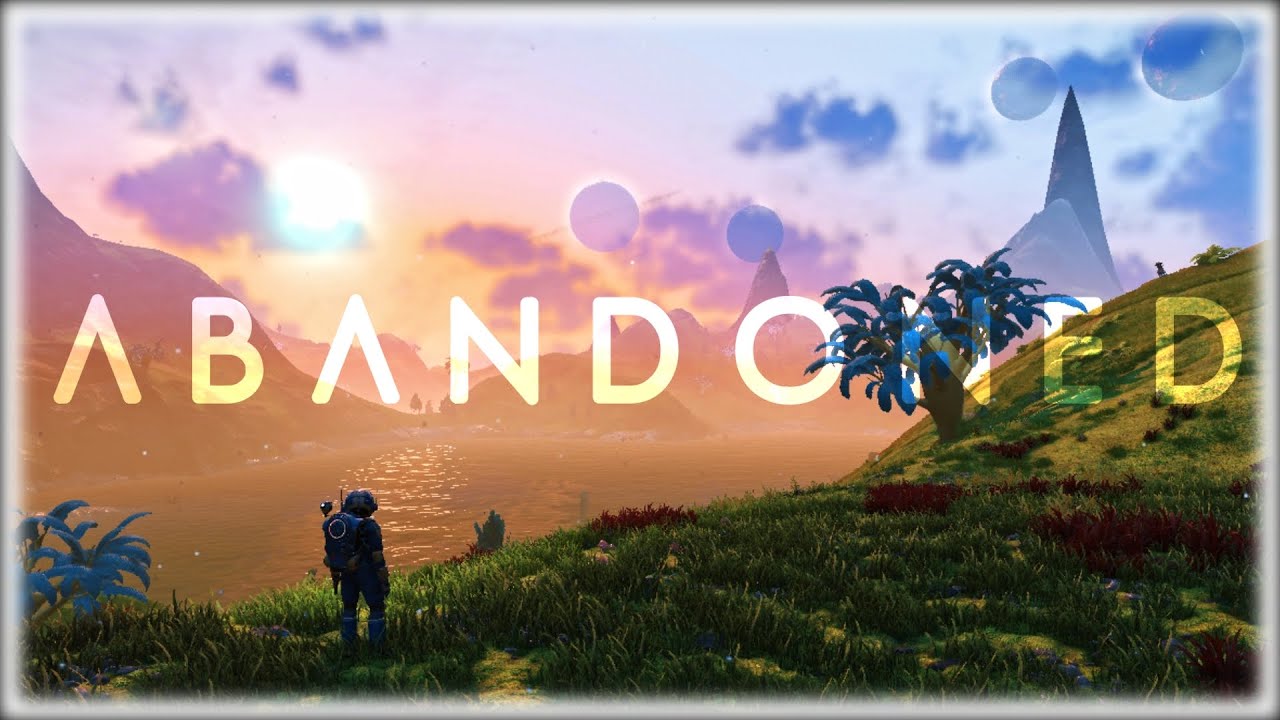 How to find Upgrades in Abandoned Mode in No Man's Sky.