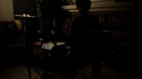 Alesis Trigger IO Test