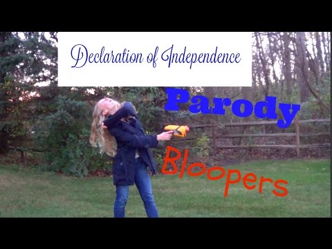 declaration of independence parody essay Write your personal declaration of independence ask yourself the following questions and write down whatever feelings, ideas or thoughts arise:. declaration of independence parody essay Write your personal declaration of independence ask yourself the following questions and write down whatever feelings, ideas or thoughts arise:.