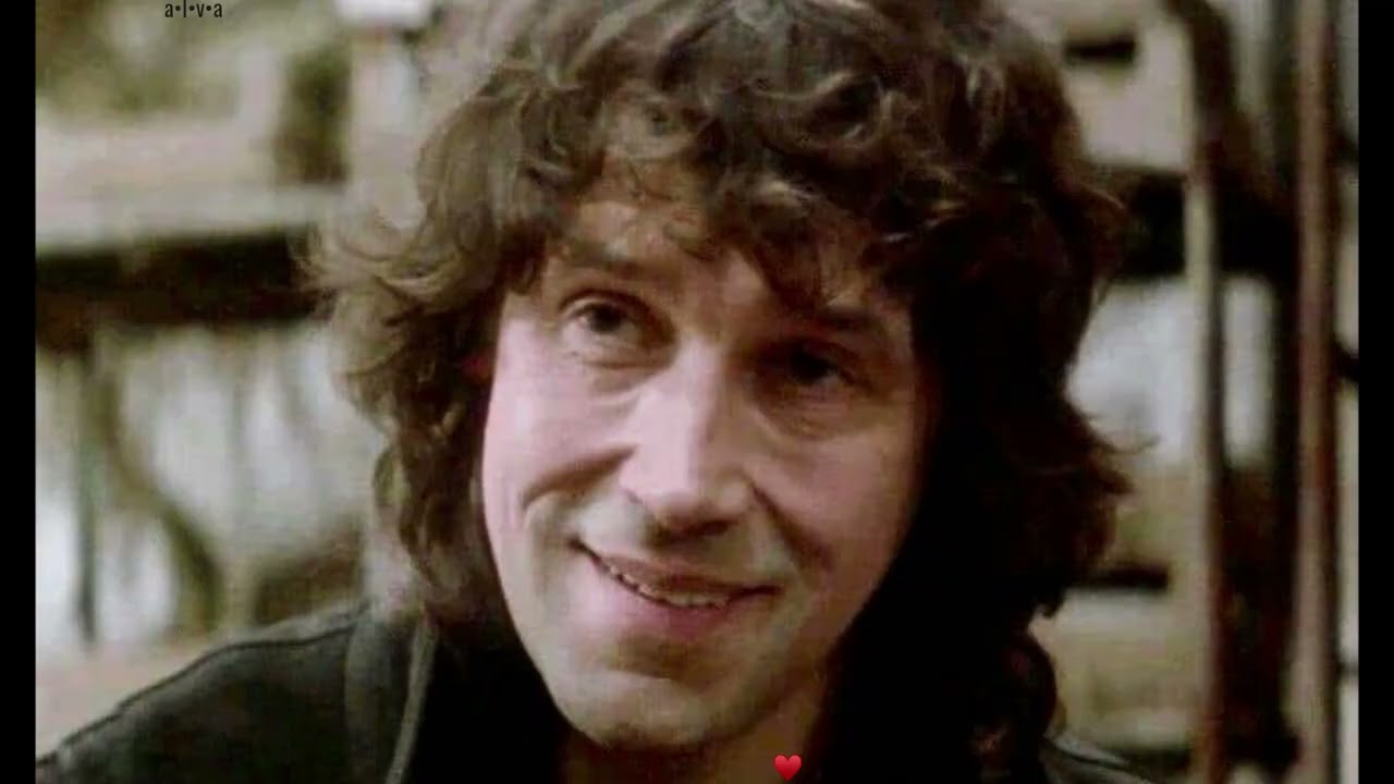 Stephen Rea ♥️ music video 🔊 Sound On 🔊 🐸🦂Neil Jordan’s The Crying Game