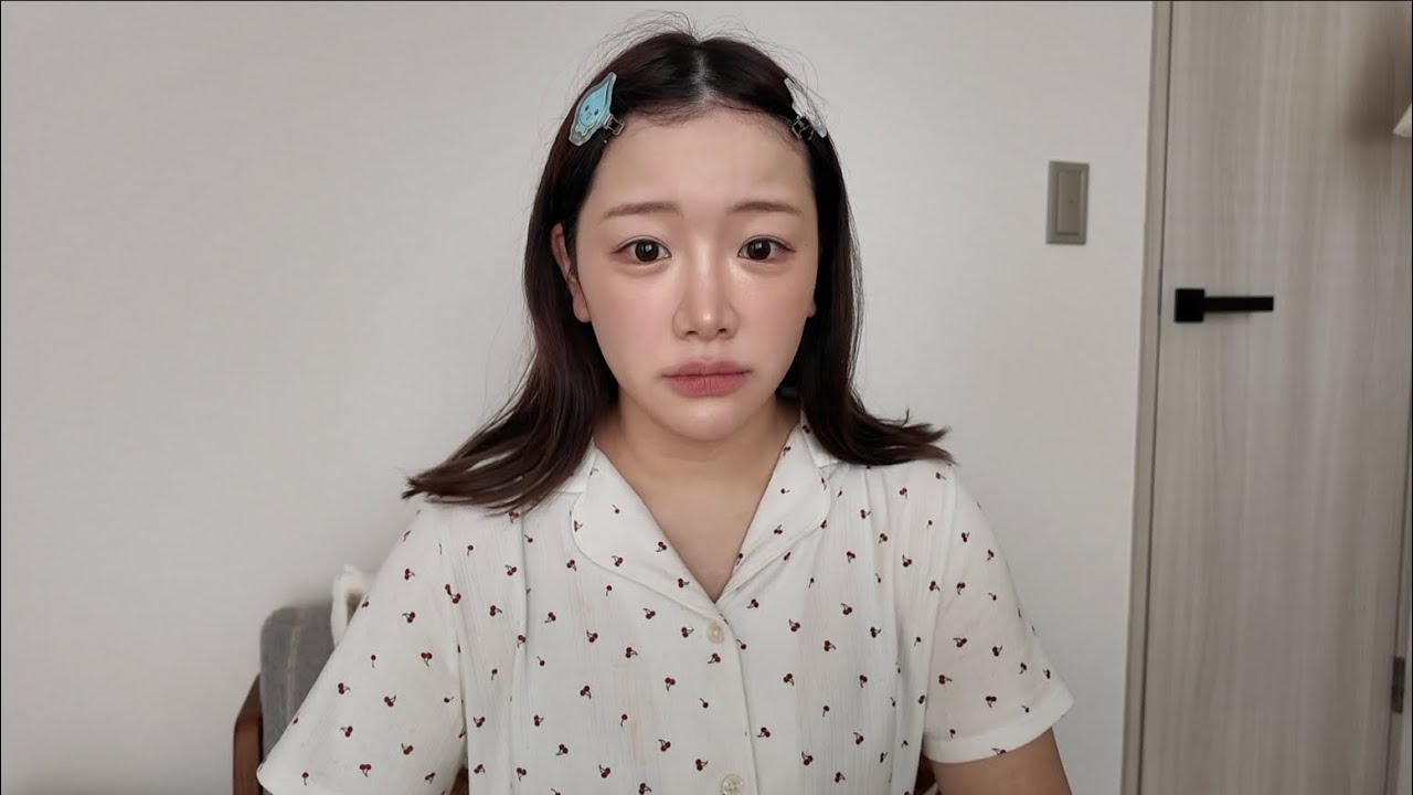 家に知らない人がいて、警察を呼びました。死ぬかと思った