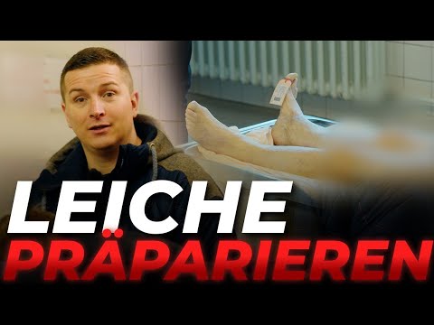 Video: Wie viel kostet der Besitz eines Leichenwagens?