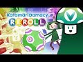 [Vinesauce] Vinny - Katamari Damacy Reroll