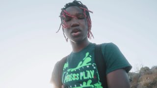 Ynw Bslime Cocoa Puffs (Official Video)