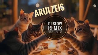 Download Lagu DJ SLOW REMIX 2026 | SEE HELLO 🔥🔥🎧🎧 MP3