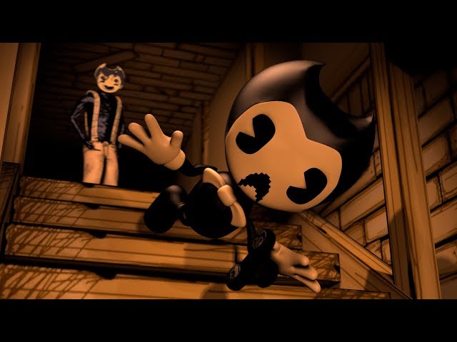 Best Bendy Chapter 3  Alice Fidget Spinner Song Animation Compilation Season 3 class=