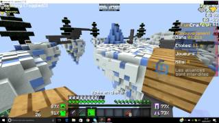 Compilation SkyWars #2 Funcraft V2
