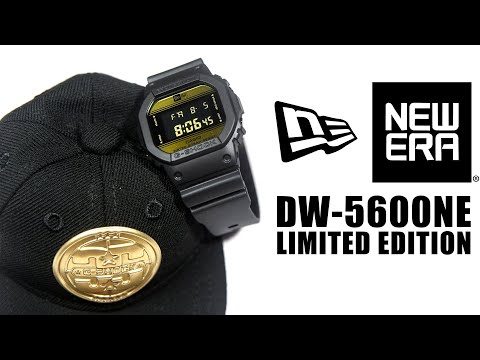 dw 5600 new era