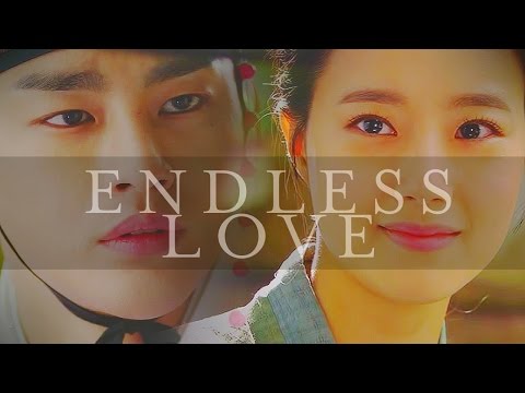 ● ENDLESS LOVE ● Korean Drama/Crossover MV