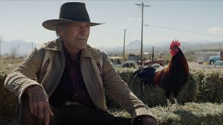 Clint Eastwood Rides Again Featurette