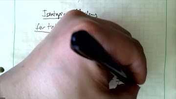 Thermodynamics Lecture 23 part 1