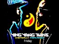 Ying Yang Twins - Friday