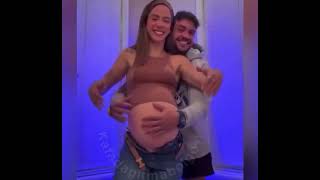 A Dark Pregnancy Joke