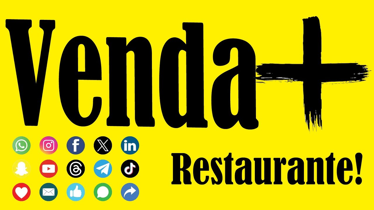 Como aumentar as vendas do seu restaurante? - Marketing Digital para ...