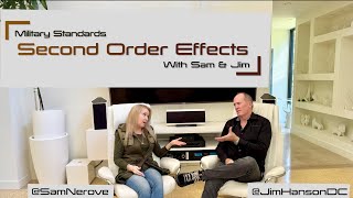 Celebrity Second Order Effects - Military Standards Wealth