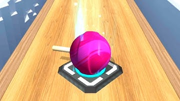 Going Ball Gameplay  - Android and ios gameplay  - Level 55