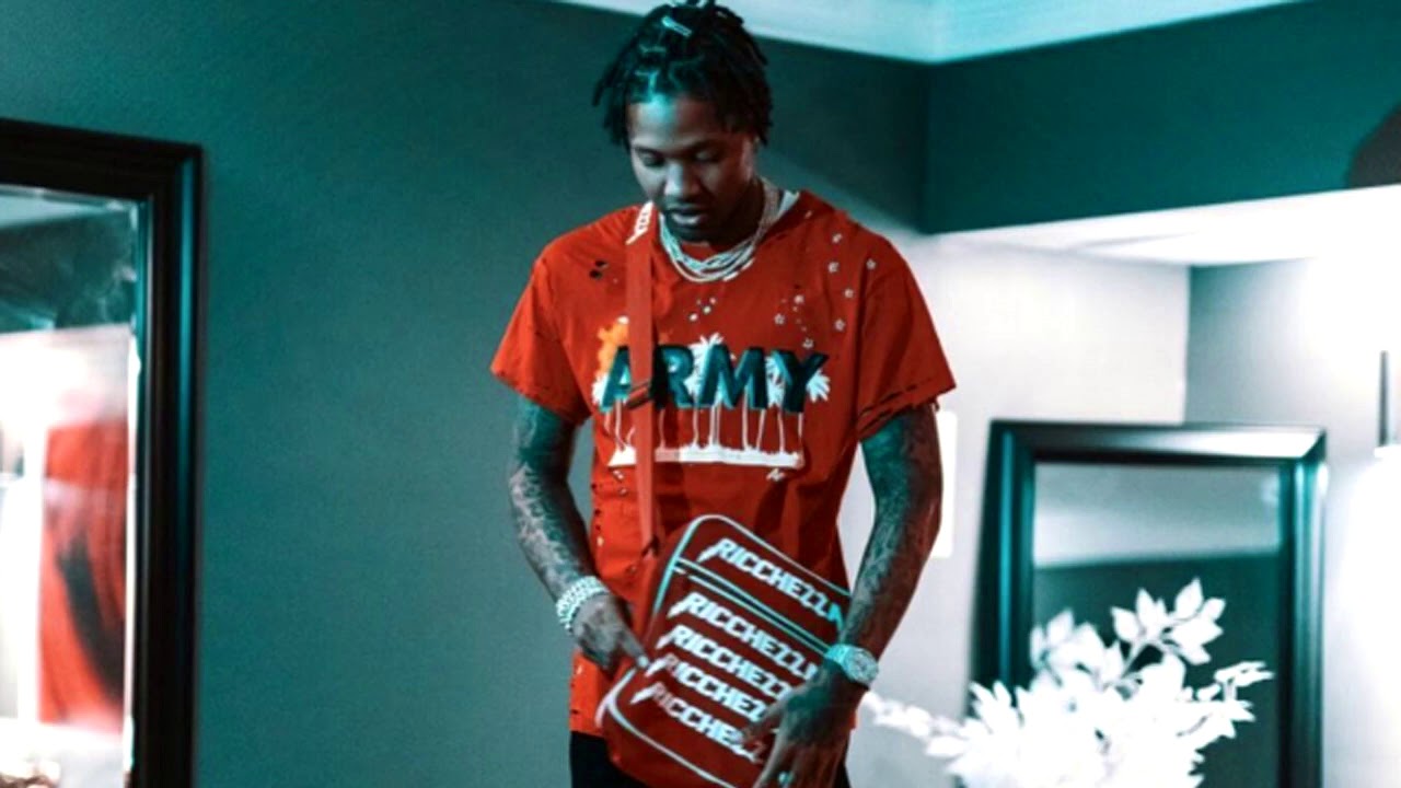[FREE] Lil Durk x No Auto Durk Type Beat ''Changing'' - YouTube