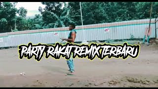 MAUMERE PARTY REMIX TERBARU 2020