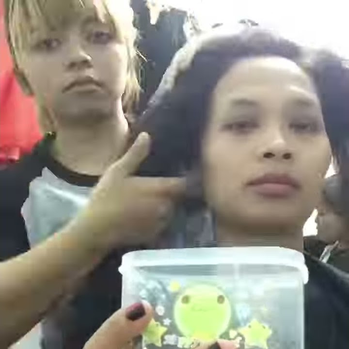 Tutorial sanggul pengantin jawa