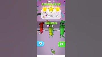 Wacky Run Level 32 #rungame #WackyRun #runninggame wacky game #wacky #gameplay #levelsgame #shorts