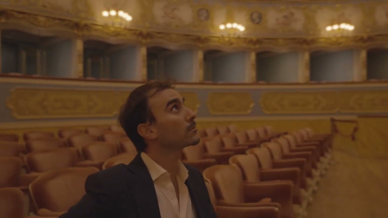 Vissi d’arte - Un podcast della Fondazione Ugo e Olga Levi