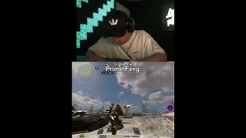 Mentality. #codmferg #gaming #ifergcodm #callofduty #ifergplays #ferg #iferg #ifergcod #shorts