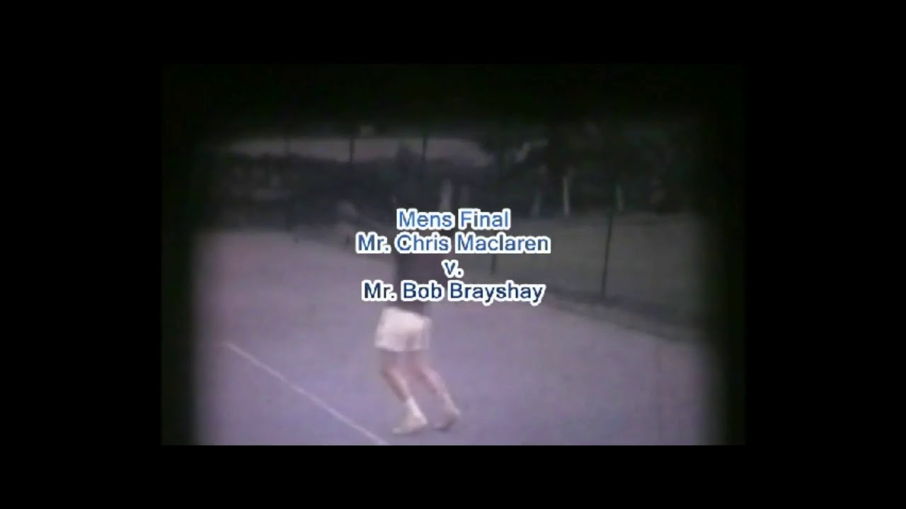 Coleshill Tennis Club, YouTube