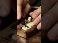 A classical symphony hall hidden inside a piano key 🎹🎻🎼 | Micro Universe (Ep. 20)