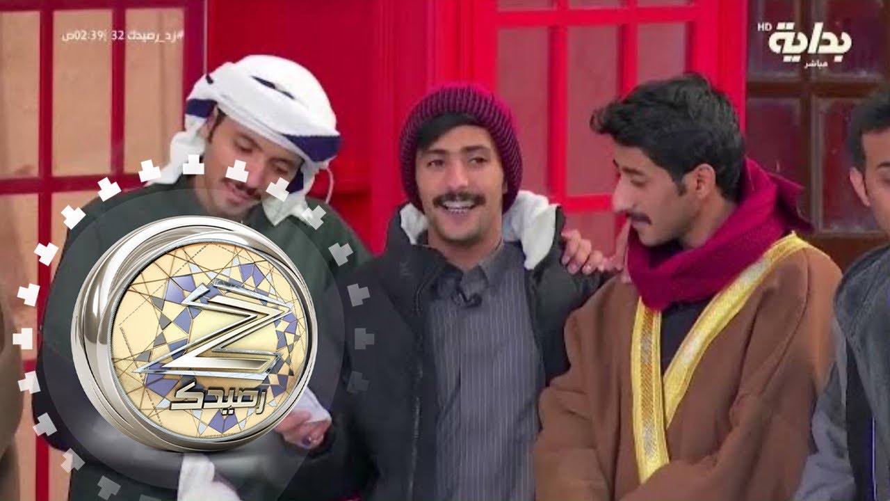 جسر الوصل بين المحبين فيصل بن هدلان | #زد_رصيدك32