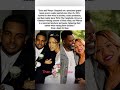 Erica &amp; Warryn Campbell: Gospel Music's Power Couple #viral #trending #shorts