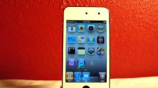 NoSpot iPhone, iPod Touch and iPad Tweak! (iOS 4.x)