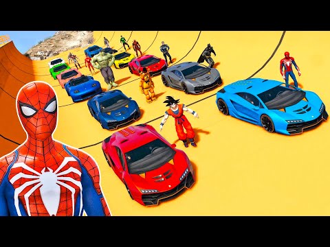 Homem Aranha Spider Man Carro de Corrida - Hasbro - A sua Loja de