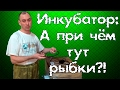 Настраиваем влажность в инкубаторе ч.5