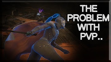 The Big Problem With PvP In Dune Awakening..