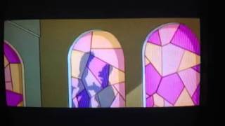 The Simpson's Movie: Praise Jebus