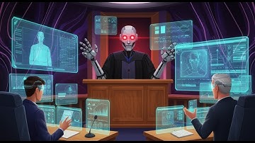 How AI Builds the Metaverse