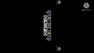 Klasky Csupo Robot Logo In 4Omulator V19