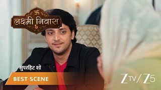 Lakshmi Nivas | EP - 261 | Best Scene 2 | Oct 2 2026 | Zee TV