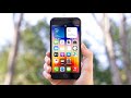 iPhone SE 3 Review - Für wen lohnt sich heute noch so ein iPhone? (iPhone SE 2022)